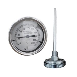 Dial Thermometer - JI-BMT-1001