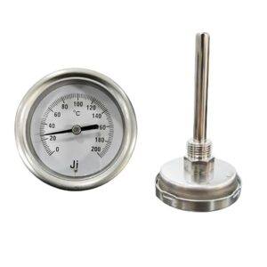 Dial Thermometer - JI-BMT-3