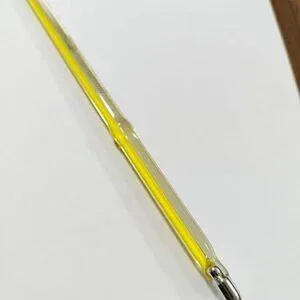 Glass Thermometer, Mercury Filled, Range - 30 to 80 Deg C with L.C 1/2?C, 310mm Long - Lab & Industrial Temperature Measurement (Pack of 3)