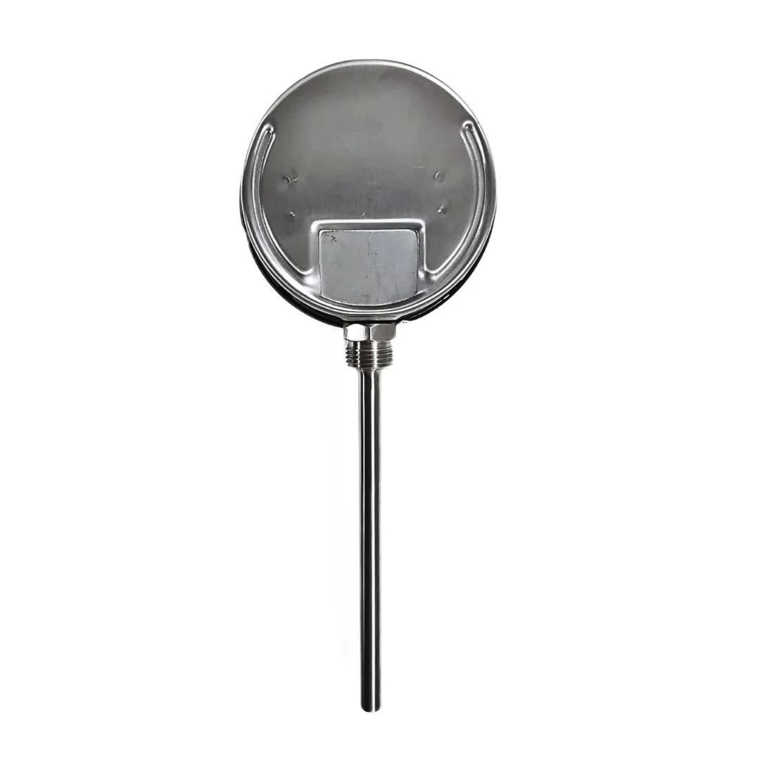 Bi-Metal Dial Thermometer JI-113