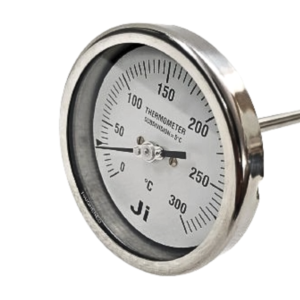 Bimetal Dial Thermometer - JI-STT-150
