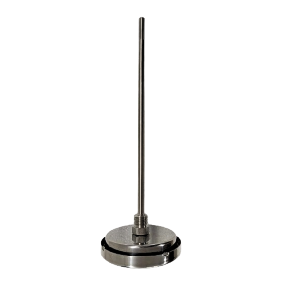 Bimetal Dial Thermometer - JI-STT-150