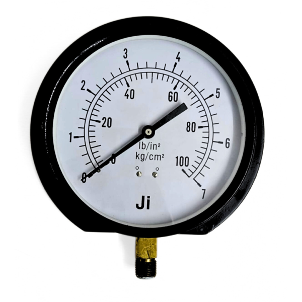 Commercial Pressure Gauge JI-159