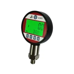 Japsin Instrumentation digital pressure gauge available from minus 1 to 700 kilogram per square centimetre for industrial pressure measurement