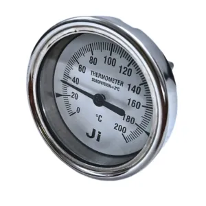 Dial Thermometer - JI-BMT-3