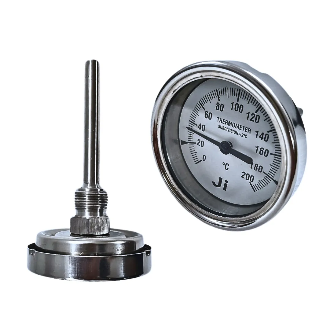 Dial Thermometer - JI-BMT-3