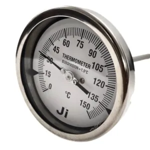 Dial Thermometer - JI-BMT-8