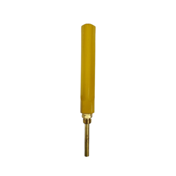 Industrial & Marine Thermometer ( Sika Type ) JI-142