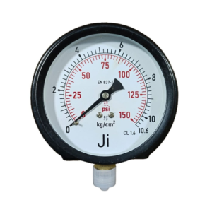 Pressure Gauge JI-163
