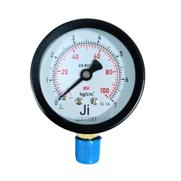 Pressure Gauge - JI-112