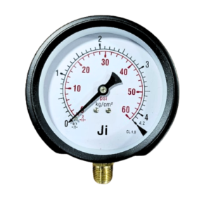 Pressure Gauge JI-206