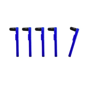 Circular Chart Recorder Pen Color Blue, Tip Size 8 mm | JIPL-CCR-8MM-BLUE