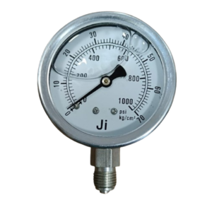 Pressure gauge -JI-EPG-1013