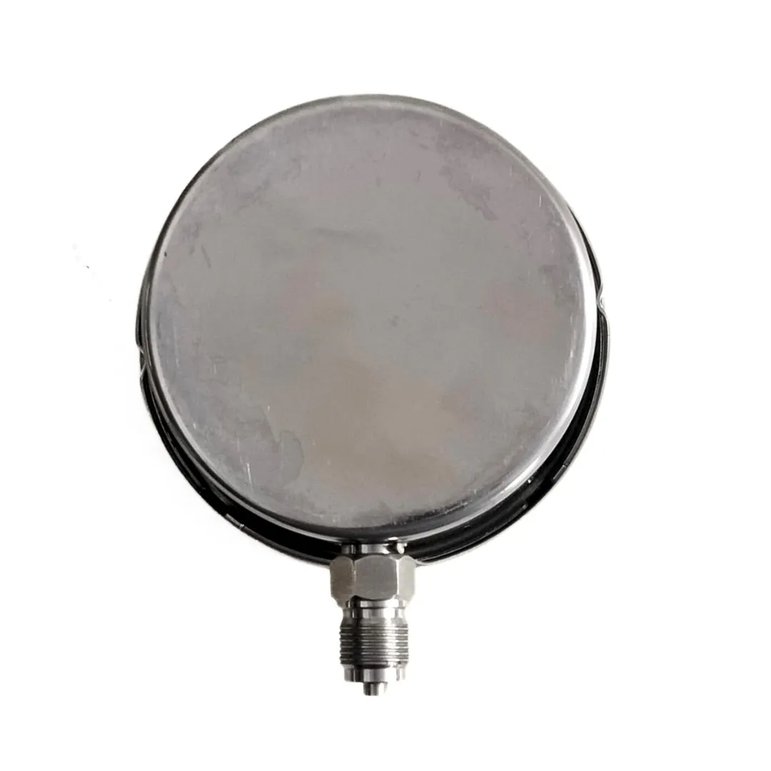 Capsule Vacuum Gauge | JI-IPG-2020