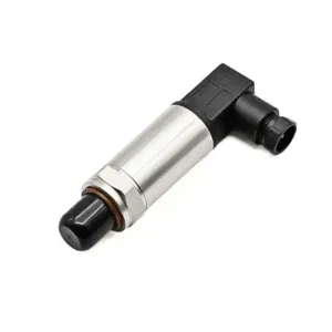 Japsin Instrumentation pressure transmitter 0 to 10 Bar 4 to 20 mA output 10 to 30 VDC with 1/4 BSP male connection