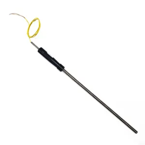 ROD Type Thermocouple Measuring Sensor - JIPL-ROD-1 - Japsin Instrumentation