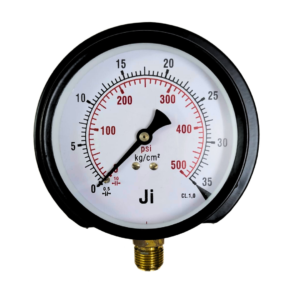 Pressure Gauge JI-160