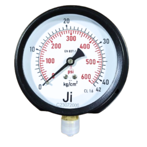 Pressure Gauge JI-205