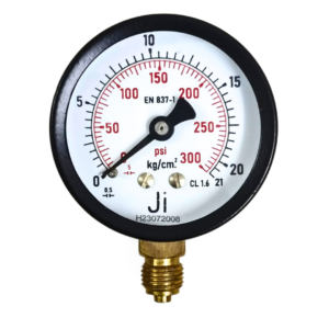 Pressure Gauge - JI-CPG-1015