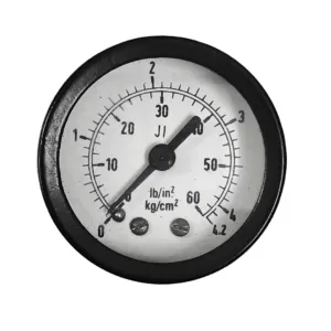 Pressure Gauge - JI-CPG-1022