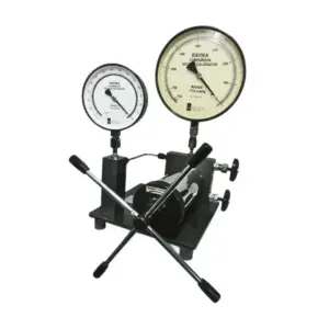 Japsin Instrumentation comparison vacuum calibrator -710 mmHg vacuum test pump for vacuum gauge and transmitter calibration