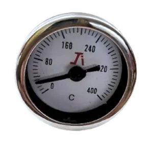Dial Thermometer Temperature Gauge - JI-BMT-1035