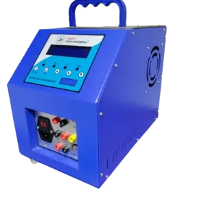 Dry Block Temperature Calibration Bath