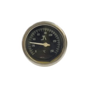 Bi-Metal Dial Thermometer- JI-BMT-1036