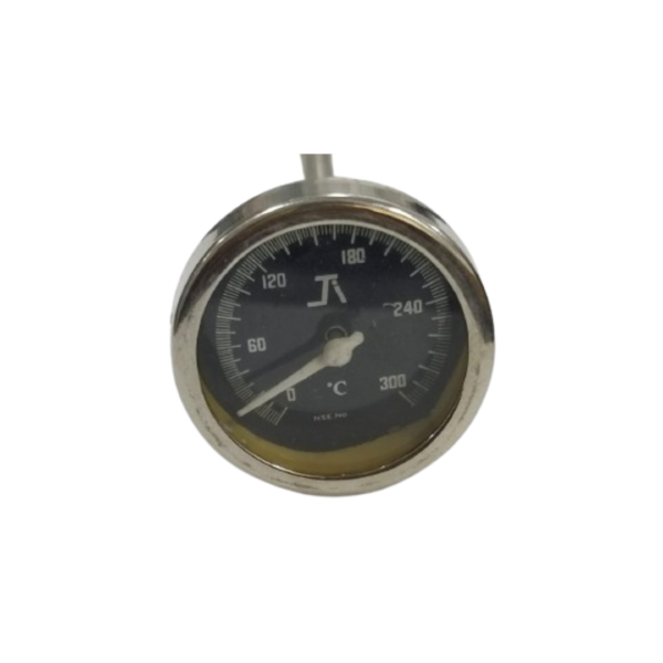 Bi-Metal Dial Thermometer-JI-BMT-1037
