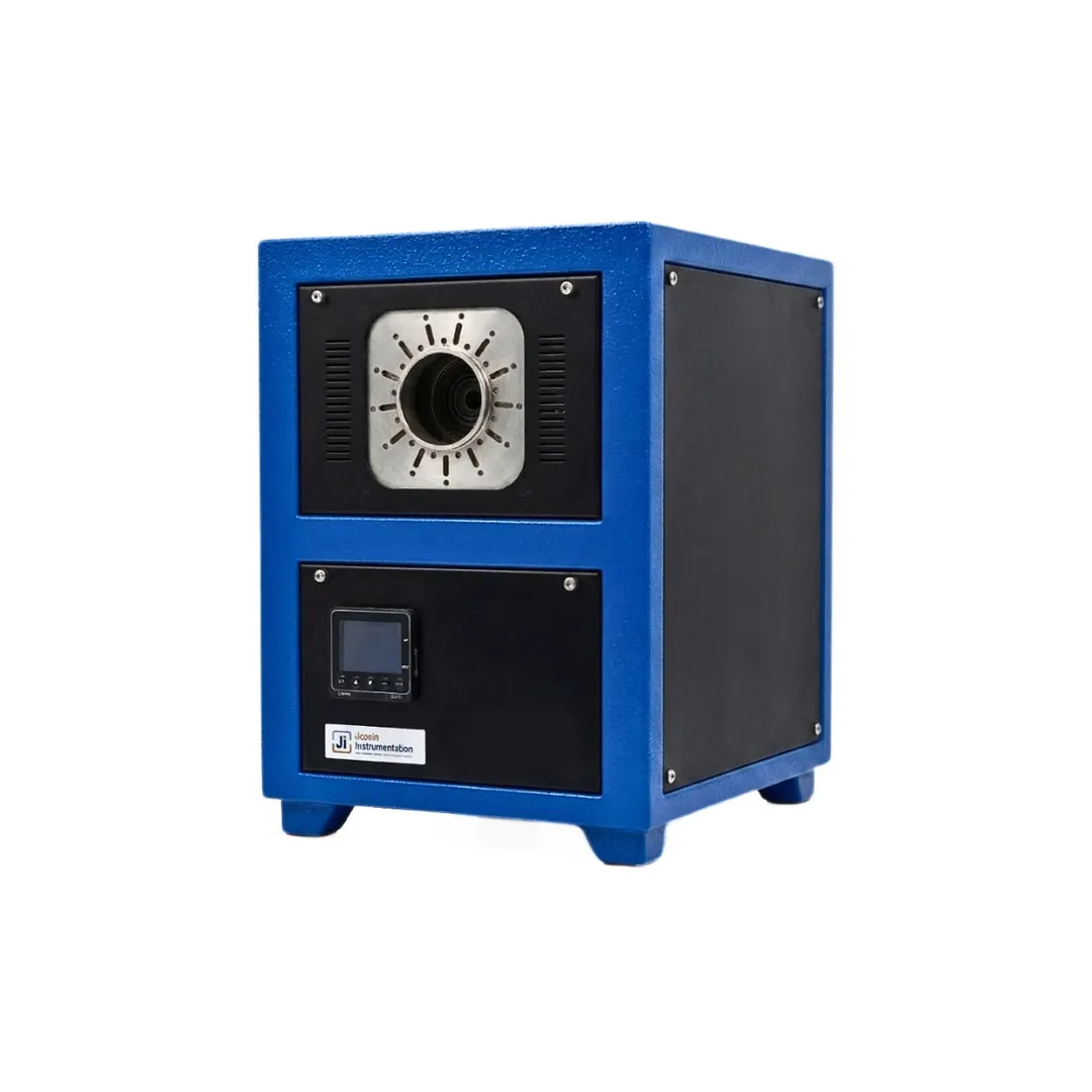 Japsin black body temperature calibration bath ambient to 550 degree celsius for infrared thermometer and thermal sensor calibration
