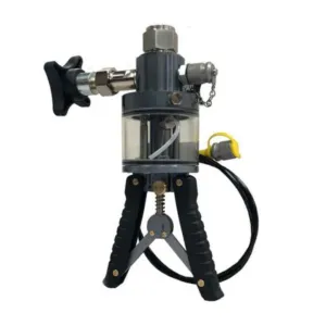 Hand-Held Pressure Calibrators - JI-HP-400