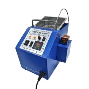 Japsin Instrumentation water based temperature calibration bath ambient to 100 degree celsius for industrial temperature sensor calibration