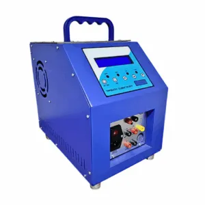Dry Block Temperature Calibration Bath | Ambient to 300°C | JI-TB-300 | Japsin Instrumentation