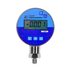 Precision Digital Pressure Gauge JI-TX-430