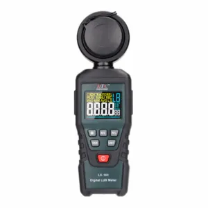 Lux Meter | LX‑103 | HTC | Japsin Instrumentation