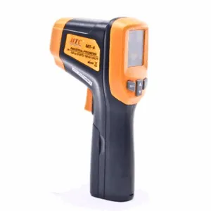 Digital Infrared Thermometer | MT-4 | HTC | Japsin Instrumentation