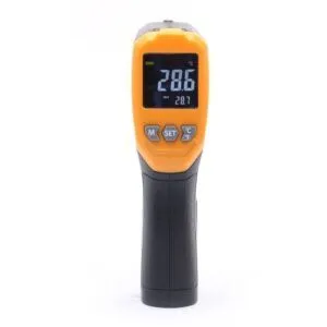 580C Infrared Thermometer