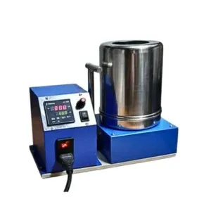Mini Model Oil Based Temperature Calibration Bath Suitable for Ambient to 250 Deg C | Japsin Instrumentation