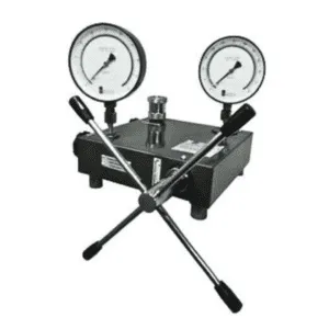 Comparison Test Pumps - Model_ CP-1 _ CP-2 _ CP-3