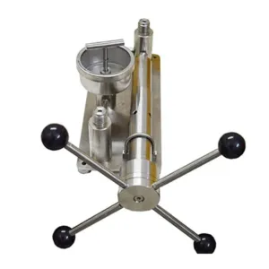 Japsin Instrumentation portable bench top pressure calibrator 0 to 100 kg/cm² for pressure gauge and transmitter calibration