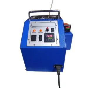 Oil Based Temperature Calibration Bath