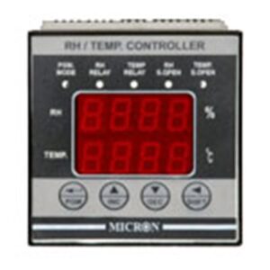 RH-Temperature-Controller