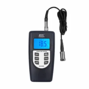Vibration Meter | AVM-07 | HTC | Japsin Instrumentation
