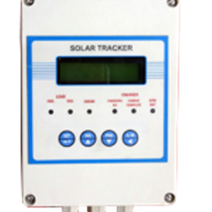 Solar Tracker & Controller