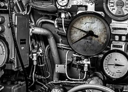 Pressure Gauge Failure | Japsin Instrumentation