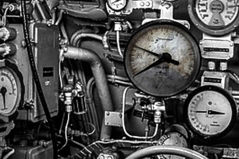 Unlocking the Mysteries of Pressure Gauge Failure: A Deep Dive