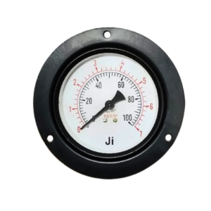 Commercial Pressure Gauge JI-CPG-1035