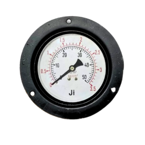 Commercial Pressure Gauge | JI-CPG-1036