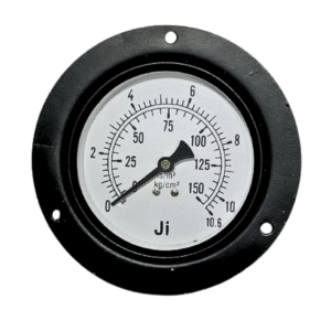 Commercial Pressure Gauge JI-CPG-1039