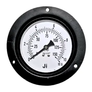 Commercial Pressure Gauge - JI-CPG-1039